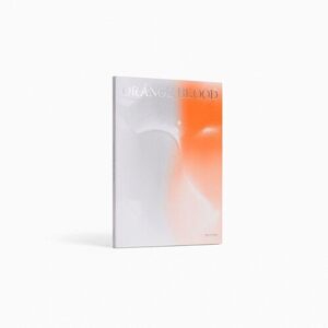 Enhypen - Orange Blood (Engene Version) CD