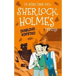 Sherlock Holmes vyšetruje 6: Diablovo kopýtko