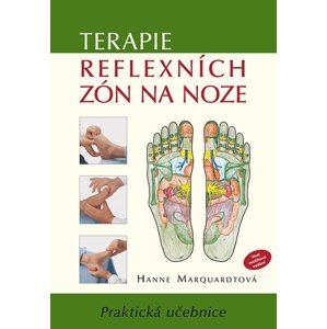 Terapie reflexních zón na noze, 3. vydání