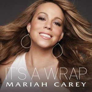 Carey Mariah - It's a Wrap (Sped Up Edition) EP