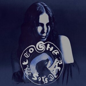 Chelsea Wolfe - She Reaches Out To She Reaches Out To She LP