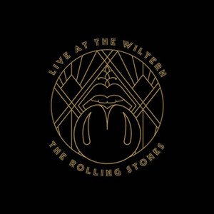 Rolling Stones, The - Live At The Wiltern 3LP
