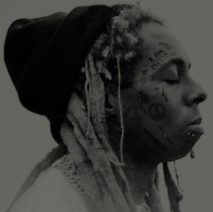 Lil' Wayne - I Am Music 2LP