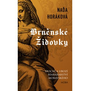 Brněnské Židovky, 2. vydanie