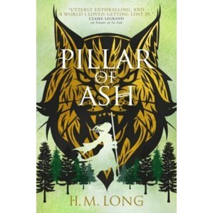 The Four Pillars 4: Pillar of Ash