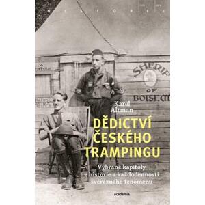 Dědictví českého trampingu