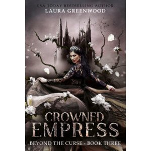 Crowned Empress