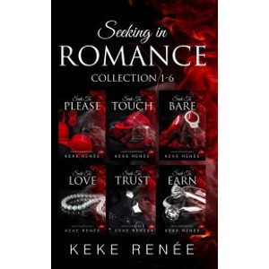 Seeking In: Romance collection 1-6