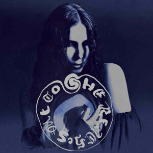 Chelsea Wolfe - She Reaches Out To She Reaches Out To She CD