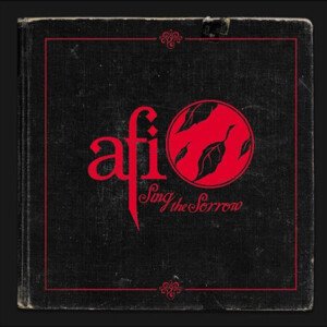 AFI - Sing The Sorrow: 20th Anniversary 2LP
