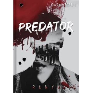 Dark Verse 1: Predátor