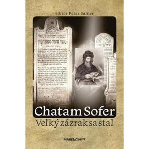 Chatam Sofer