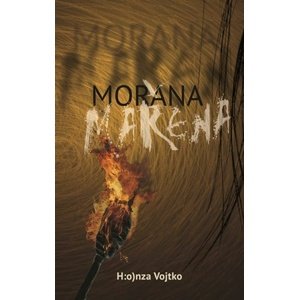 Morana Mařena, 2. vydání