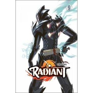 Radiant 9