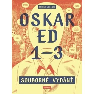 Oskar Ed 1–3, souborné vydání