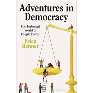 Adventures in Democracy