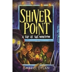 Shiver Point: A Tap At The Window