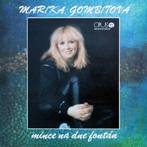 Gombitová Marika - Mince na dne fontán 2CD