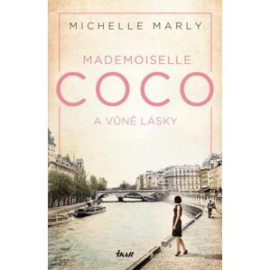 Mademoiselle Coco a vůně lásky, 2. vydání