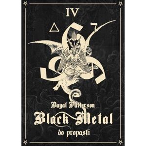 Black Metal IV: Do propasti