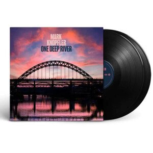 Knopfler Mark - One Deep River 2LP