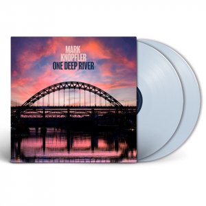 Knopfler Mark - One Deep River (Ltd. Baby Blue Edition) 2LP