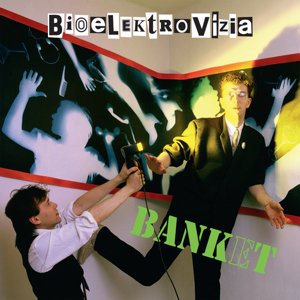 Banket - Bioelektovízia CD