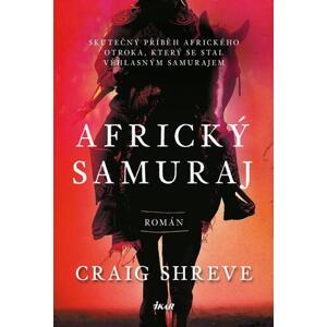 Africký samuraj