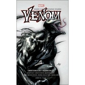 Venom: Smrtonosný ochránce
