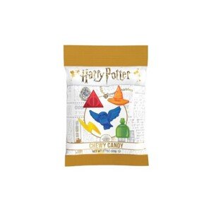 Jelly Belly Harry Potter - Čarovné cukríky, 59g