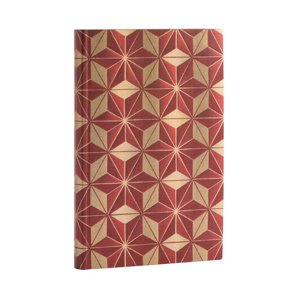 Zápisník Carnet Flexis Hishi - Maxi - Pointillé Paperblanks