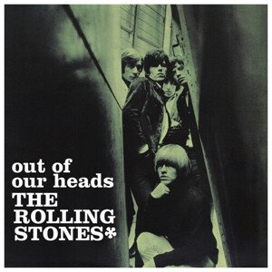 Rolling Stones, The - Out Of Our Heads: UK Version LP