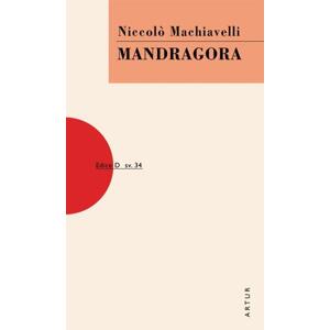 Mandragora, 3. vydání