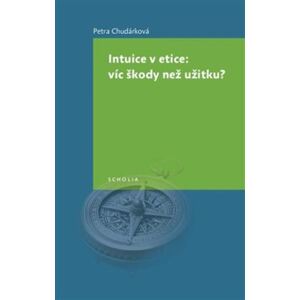 Intuice v etice: Víc škody než užitku?