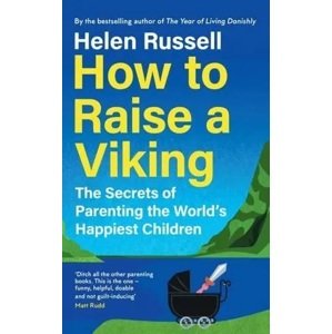 How to Raise a Viking