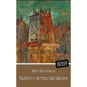 Vraždy v hoteli Richelieu