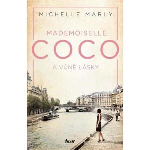 Mademoiselle Coco a vůně lásky