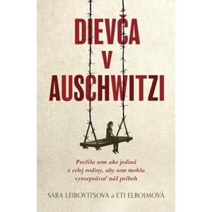 Dievča v Auschwitzi