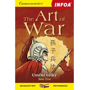 Zrcadlová četba - The Art of War (B2-C1)
