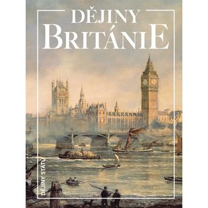 Dějiny Británie, 3. vydání