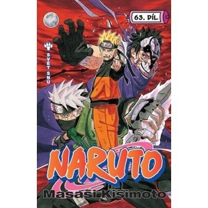 Naruto 63: Svět snů
