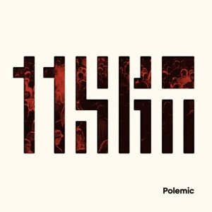 Polemic - 11Ska CD