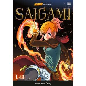 Saigami 1