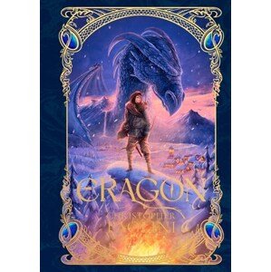 Eragon, 2. vydanie