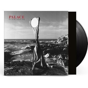 Palace - Ultrasound LP