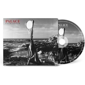Palace - Ultrasound CD