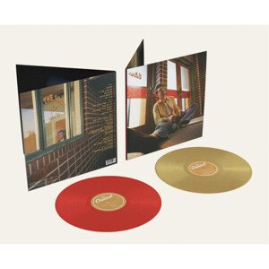 Horan Niall - The Show: Encore (Red & Gold) 2LP