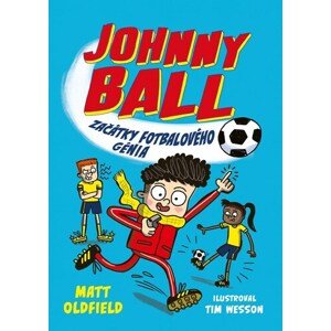 Johnny Ball - Začátky fotbalového génia