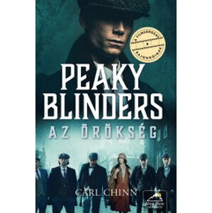 Peaky Blinders – Az örökség