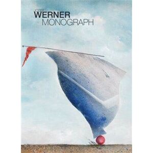 Josef Werner - Monograph